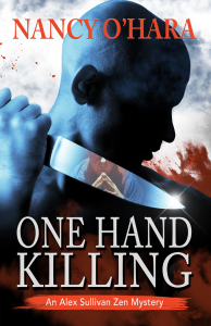 One Hand Killing